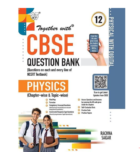 Demo Date {Class 12th Physics Question bank (Together with)}