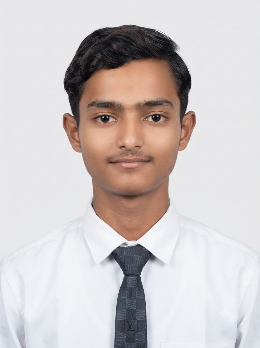 Keshav Tripathi